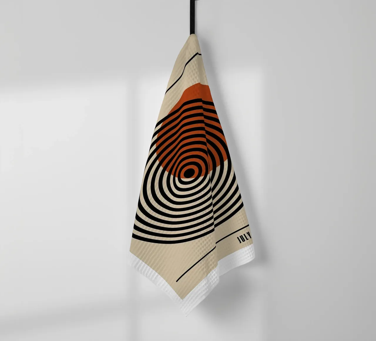 Bauhaus 1923 canovaccio da cucina da Narciso
