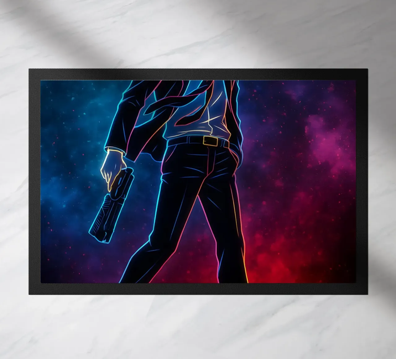 Soul Of Psycho-Pass zerbino da DGSoulheroes