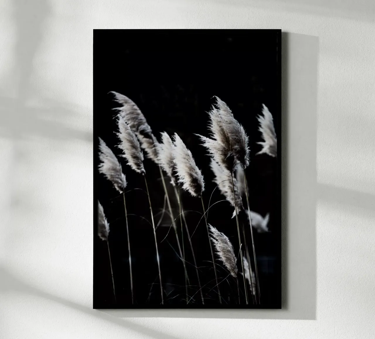 Grass 4 poster da Mareike Böhmer Photography