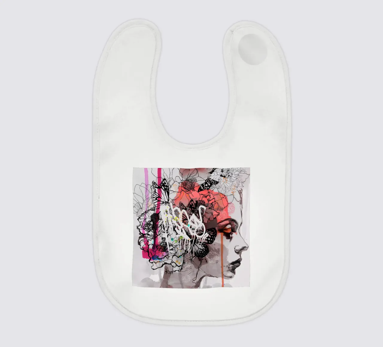 c o s m i c w a v e s bavaglino da Giulio Iurissevich