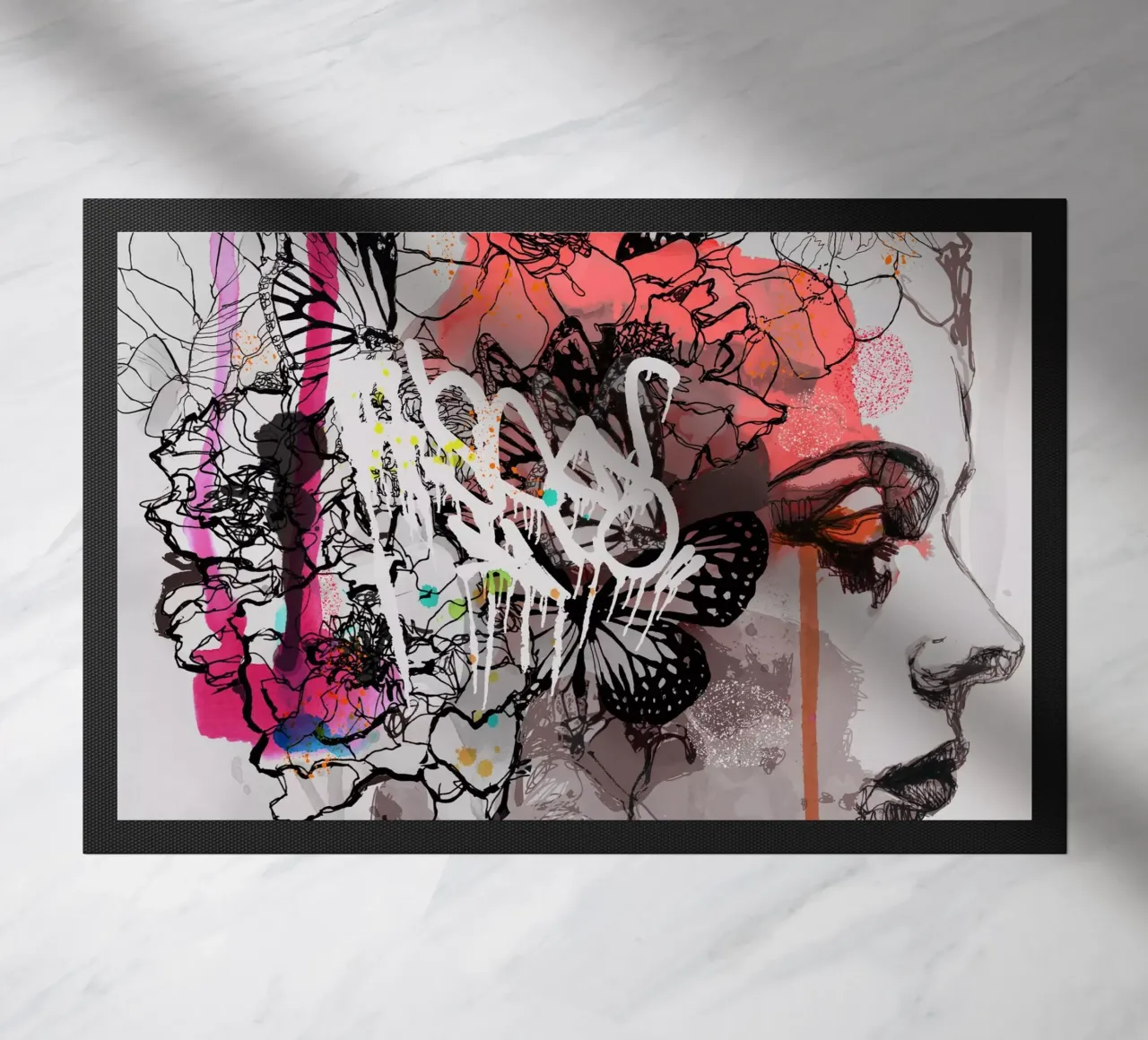 c o s m i c w a v e s zerbino da Giulio Iurissevich