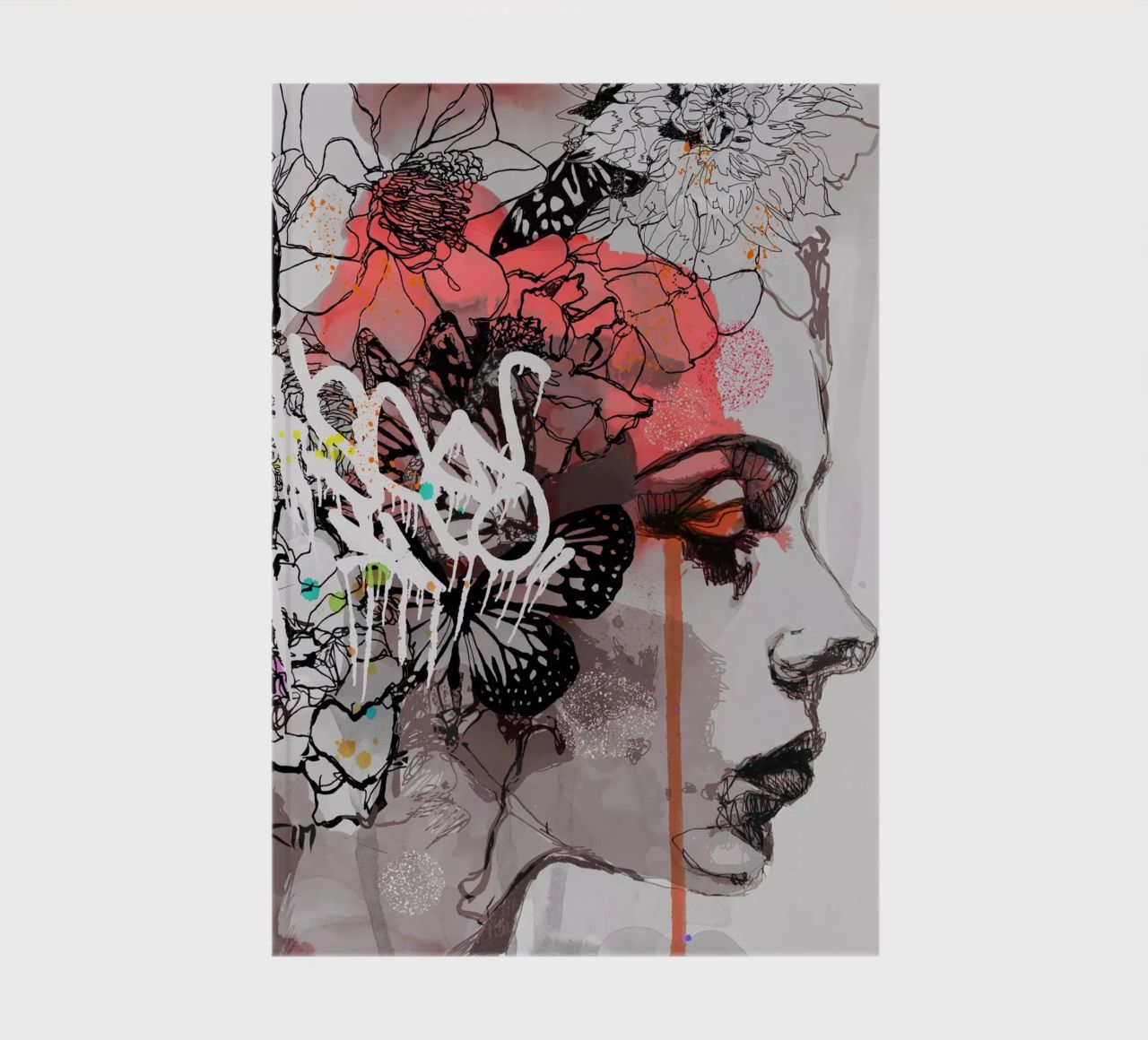 c o s m i c w a v e s carnet de notes de Giulio Iurissevich