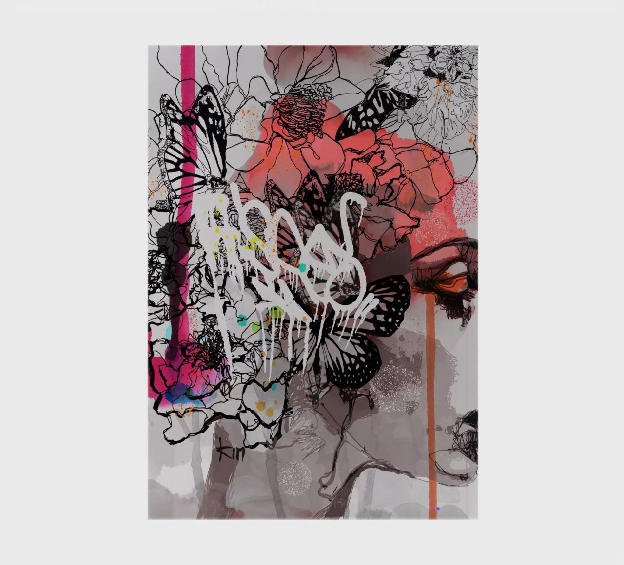 c o s m i c w a v e s carnet de notes de Giulio Iurissevich