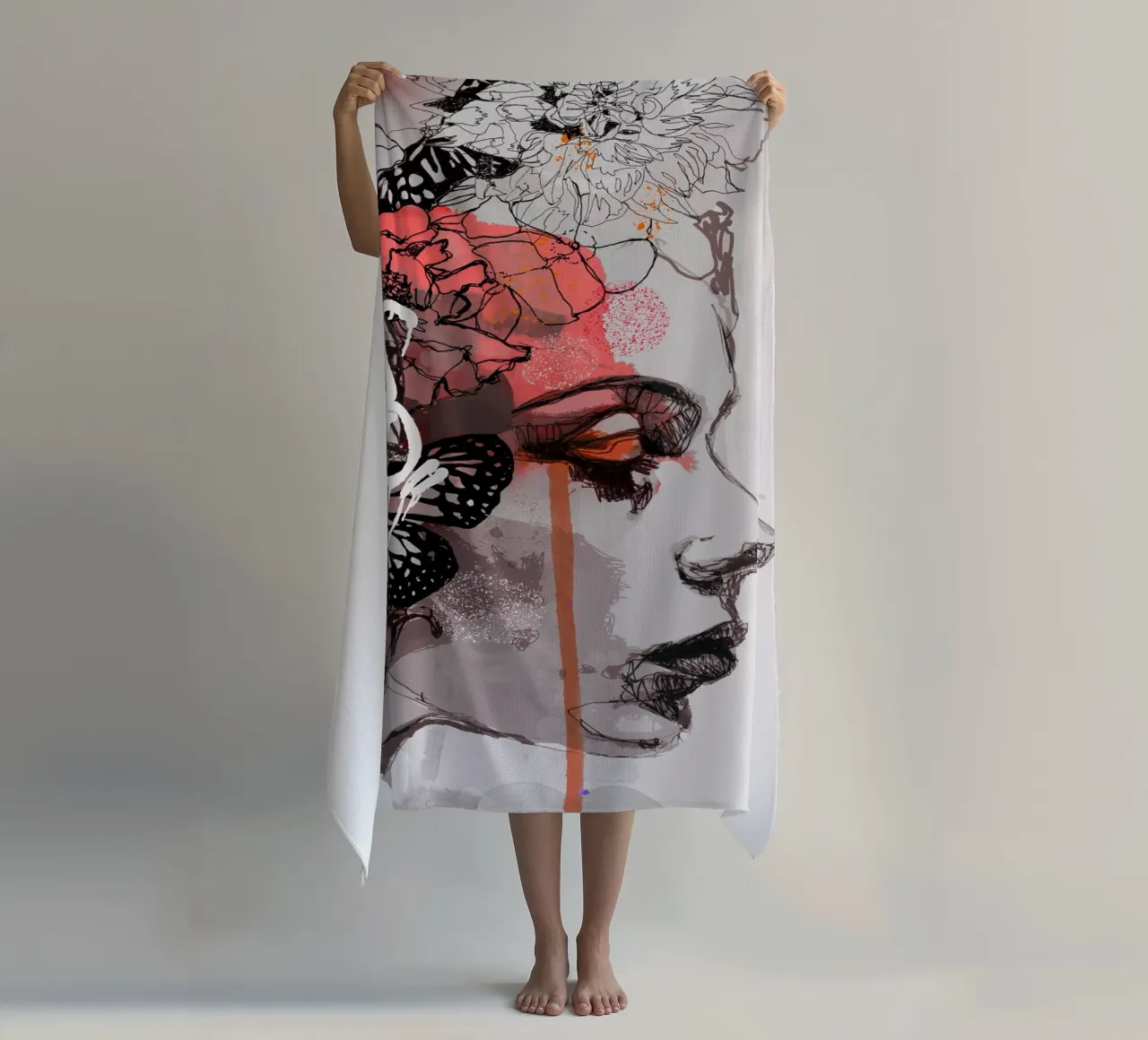 c o s m i c w a v e s telo mare da Giulio Iurissevich