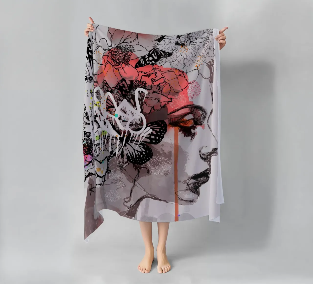 c o s m i c w a v e s telo mare da Giulio Iurissevich