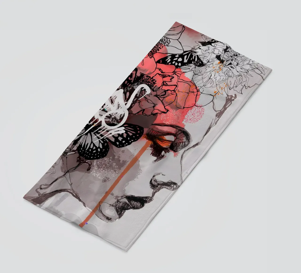 c o s m i c w a v e s telo mare da Giulio Iurissevich