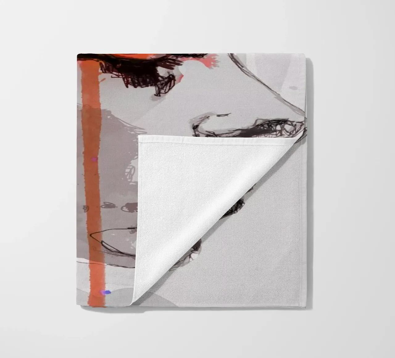 c o s m i c w a v e s telo mare da Giulio Iurissevich