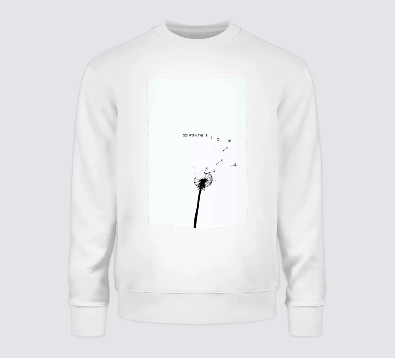 Flow felpa da Trabolt Design