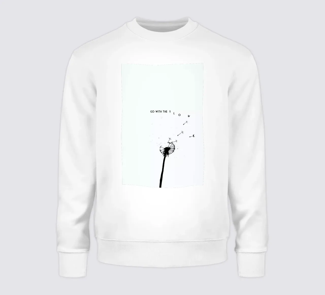 Flow sweat de Trabolt Design