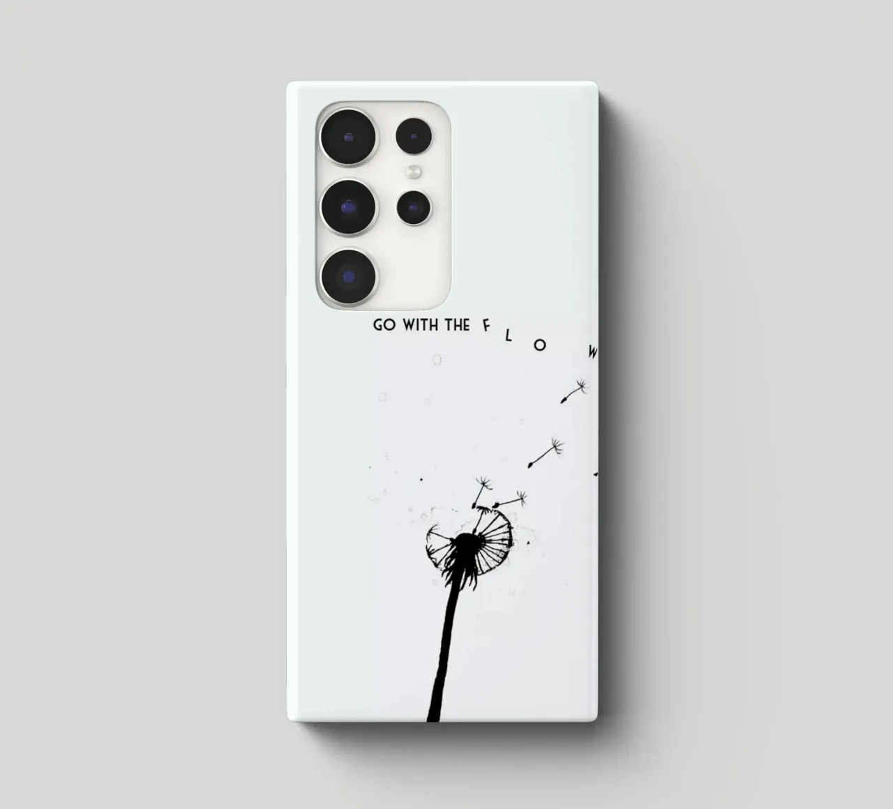 Flow cover samsung da Trabolt Design