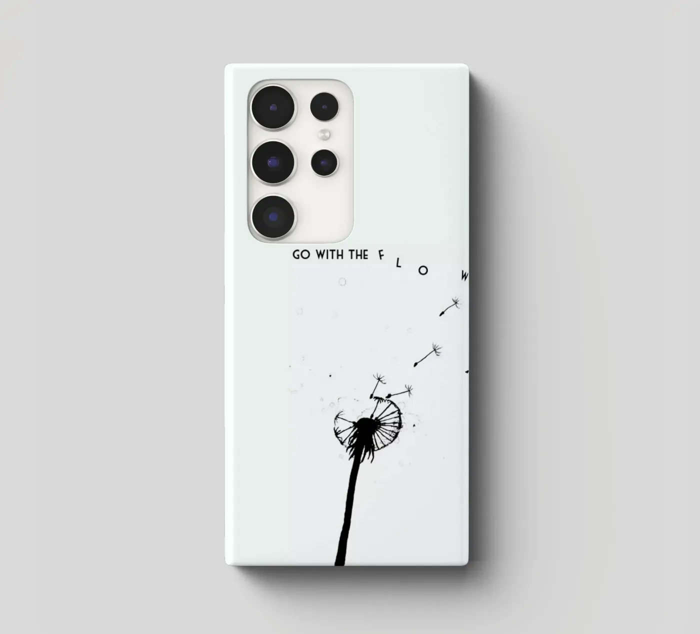 Flow cover samsung da Trabolt Design