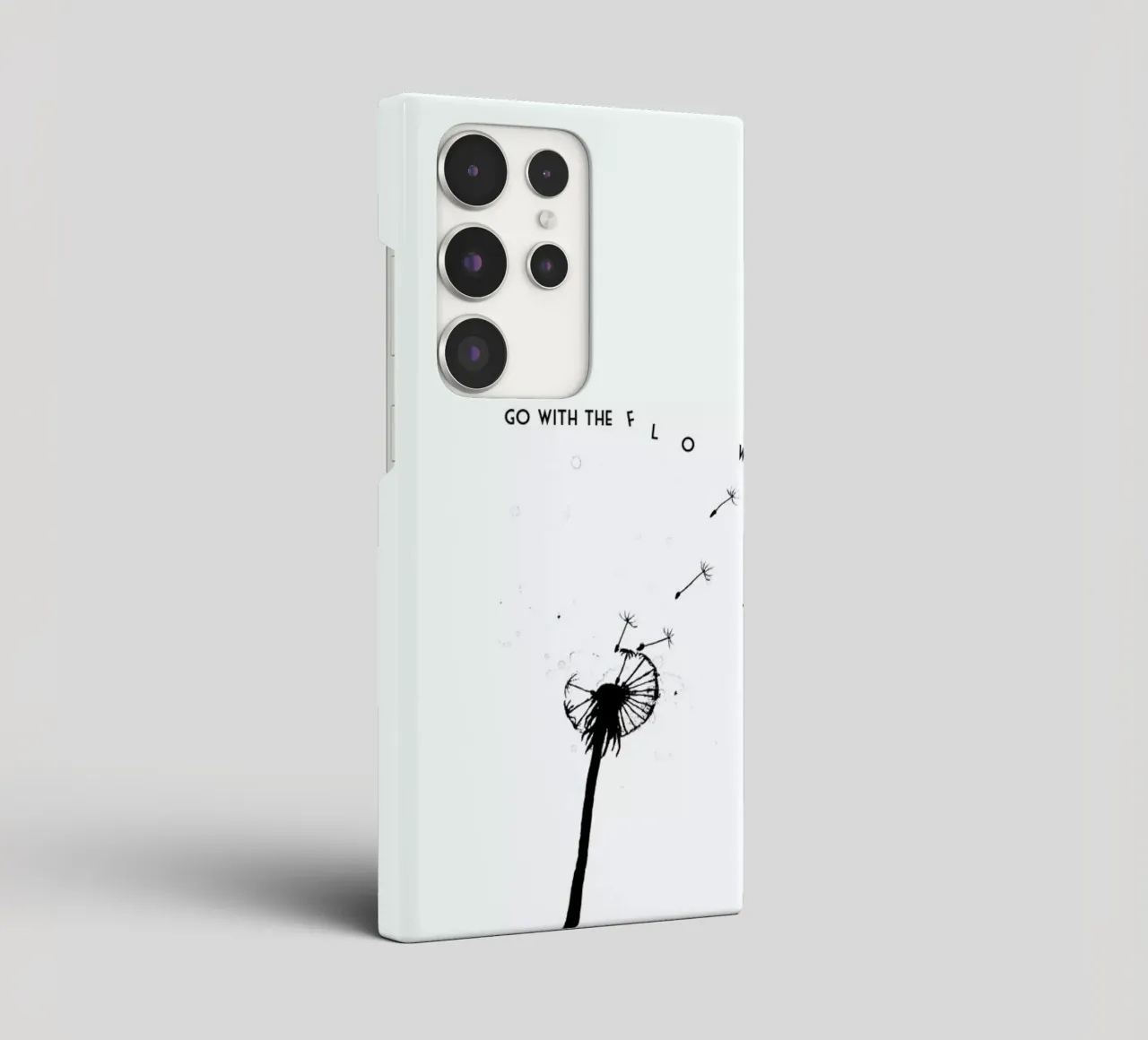 Flow cover samsung da Trabolt Design