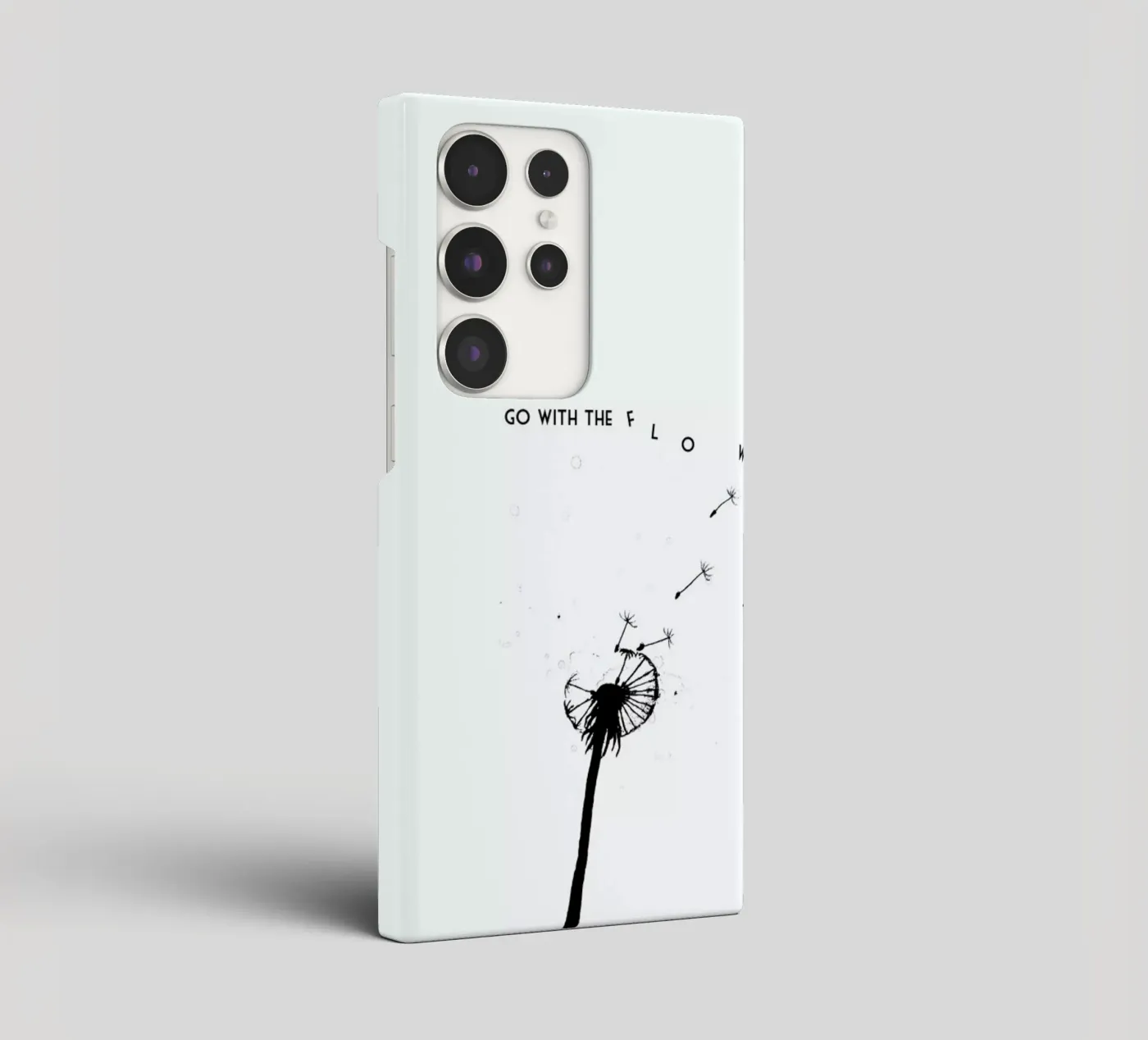 Flow cover samsung da Trabolt Design