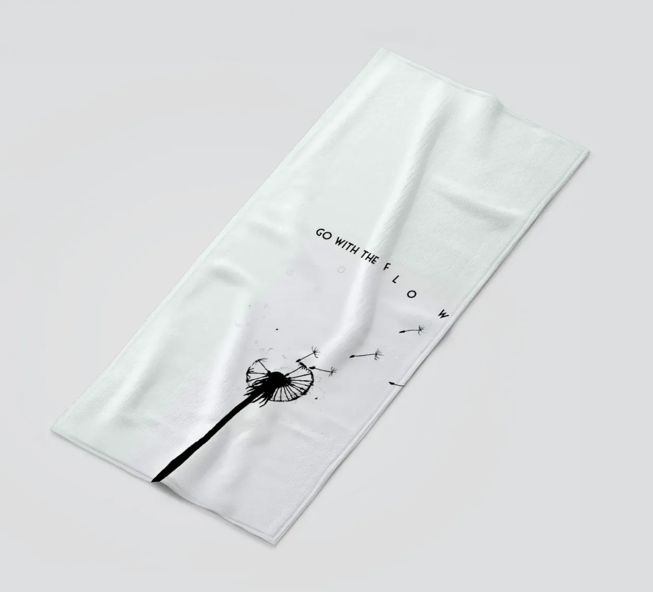 Flow telo mare da Trabolt Design