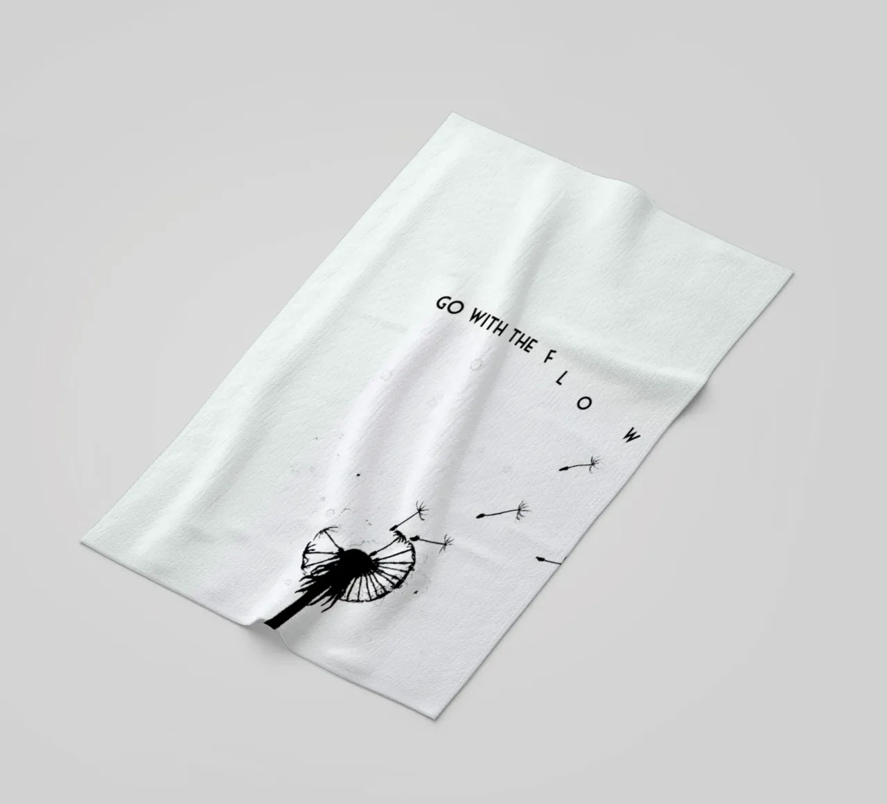 Flow telo mare da Trabolt Design