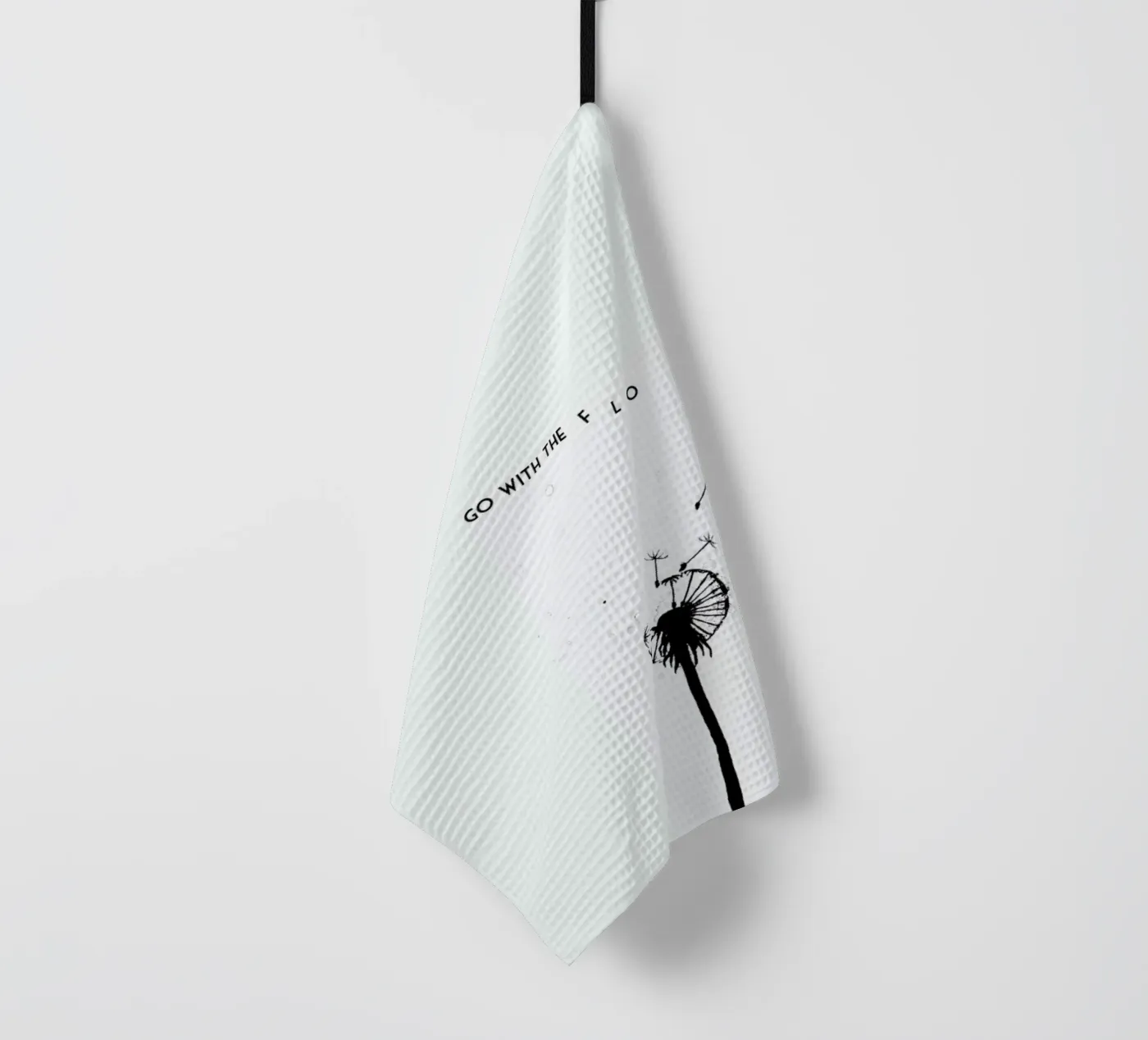 Flow torchon de Trabolt Design