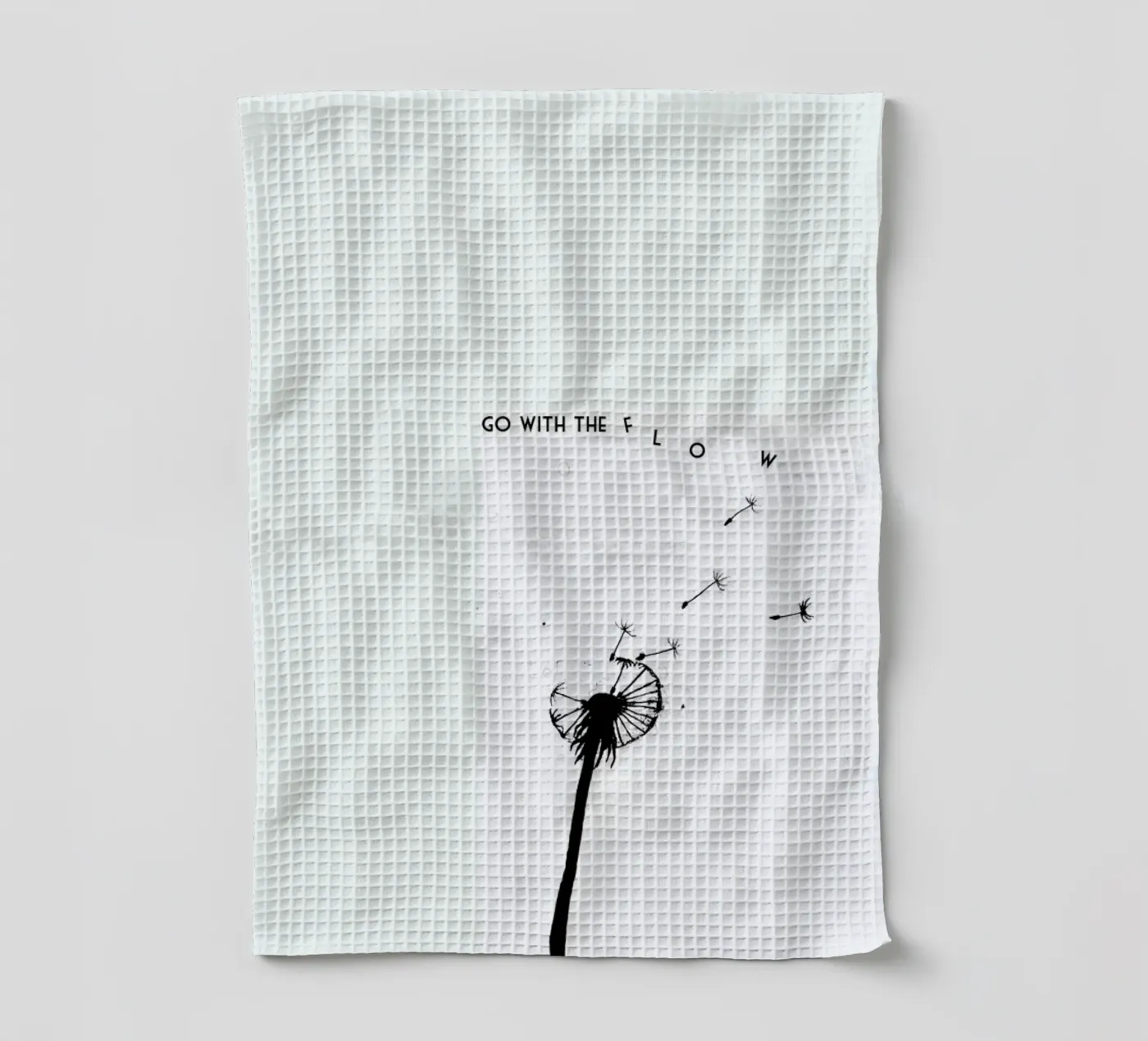 Flow torchon de Trabolt Design