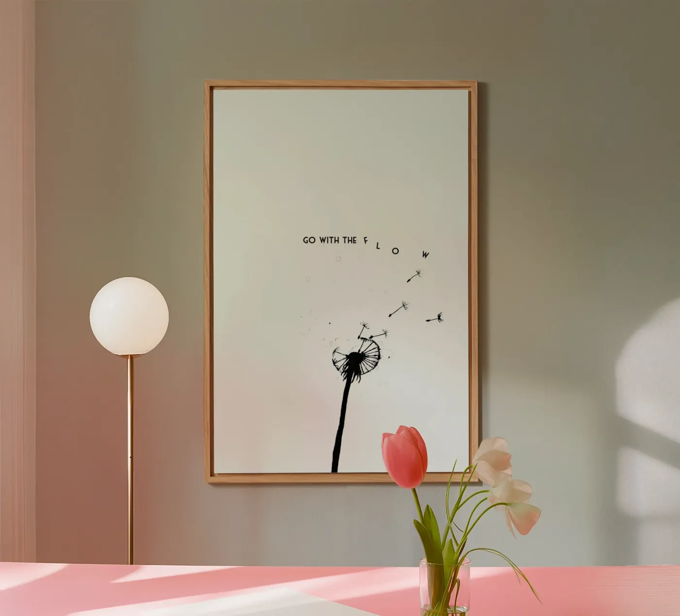 Flow forex plate by Trabolt Design