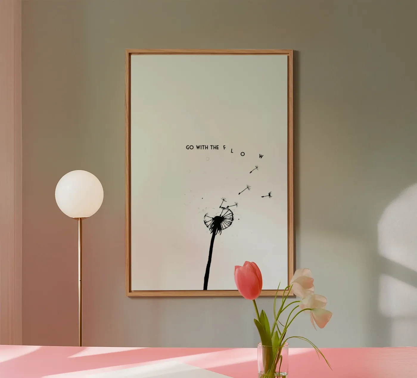 Flow forex-plaat van Trabolt Design