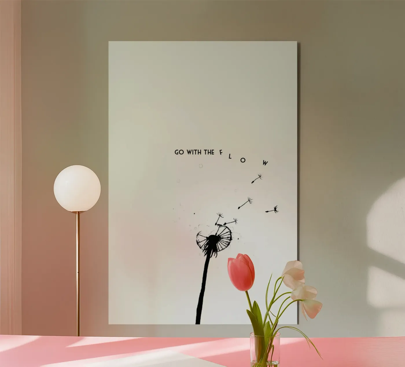 Flow forex plate by Trabolt Design