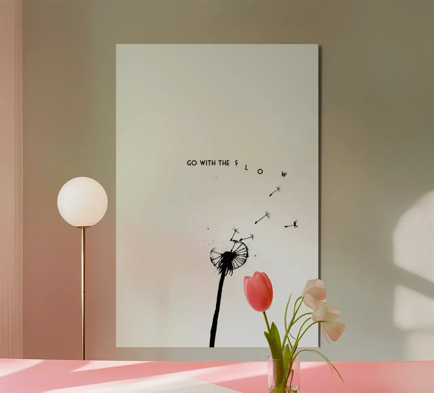 Flow forex-plaat van Trabolt Design