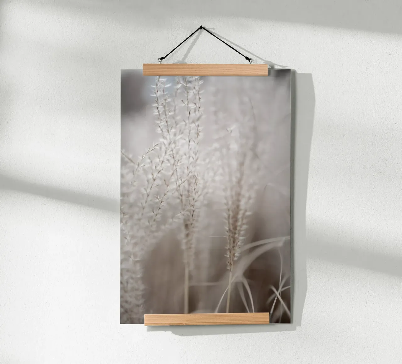 Grass 18 poster da Mareike Böhmer Photography