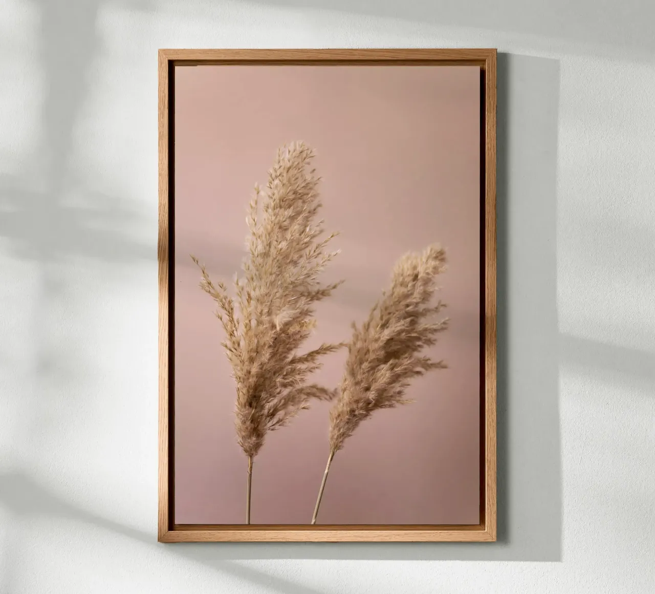 Grass 22 forex plate by Mareike Böhmer Photography