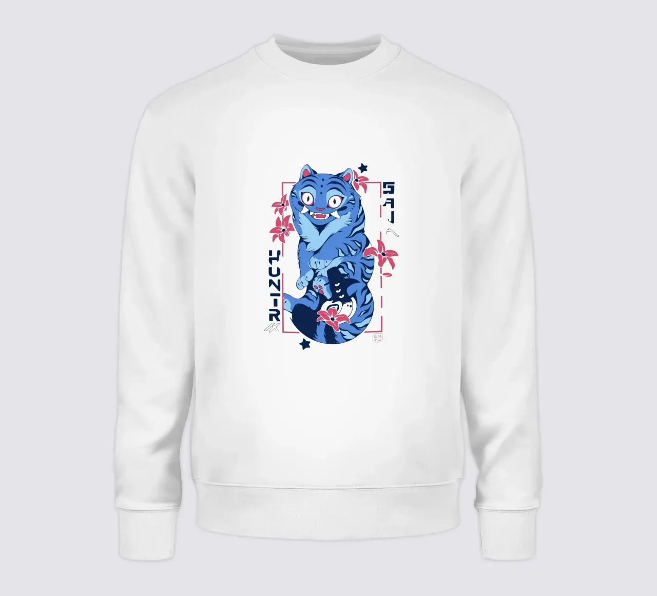 Cacciatori di demoni Kpop felpa da BAND MUSIC