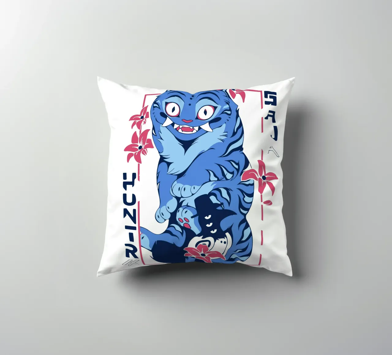 Cacciatori di demoni Kpop cuscino da BAND MUSIC