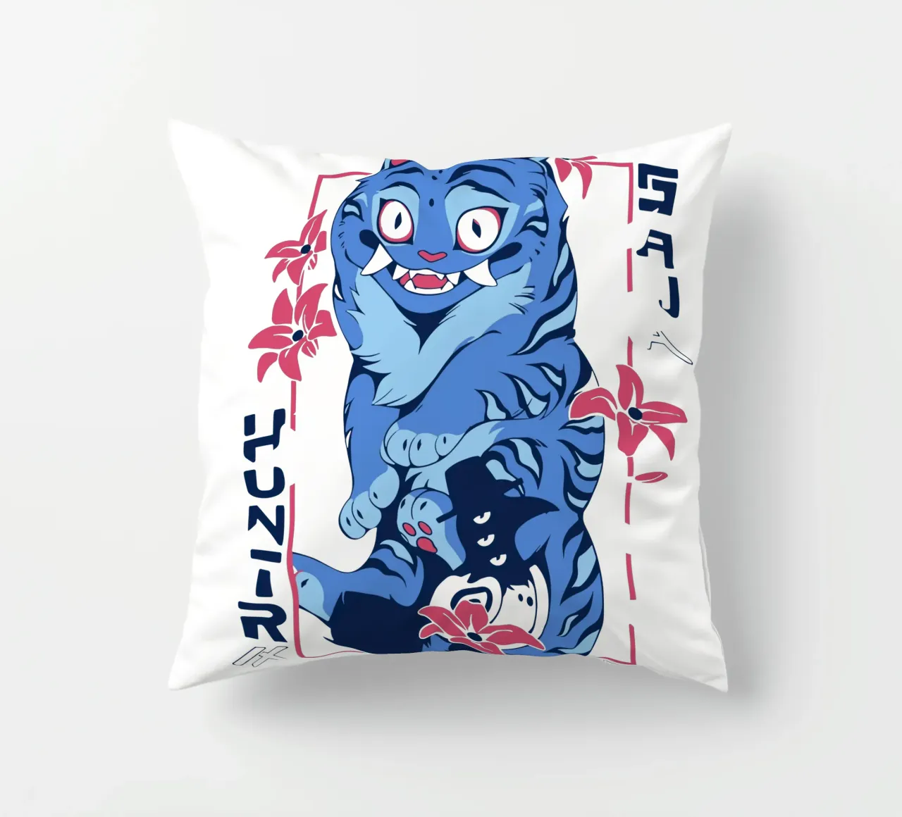 Cacciatori di demoni Kpop cuscino da BAND MUSIC