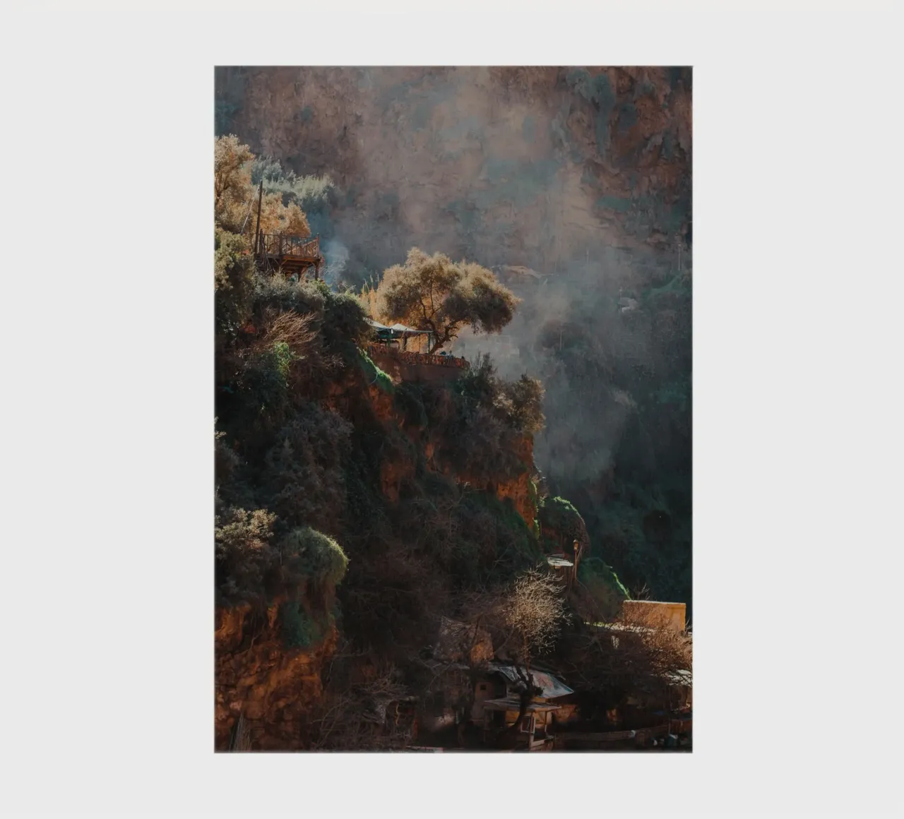 valley vegetation notebook by animal story home