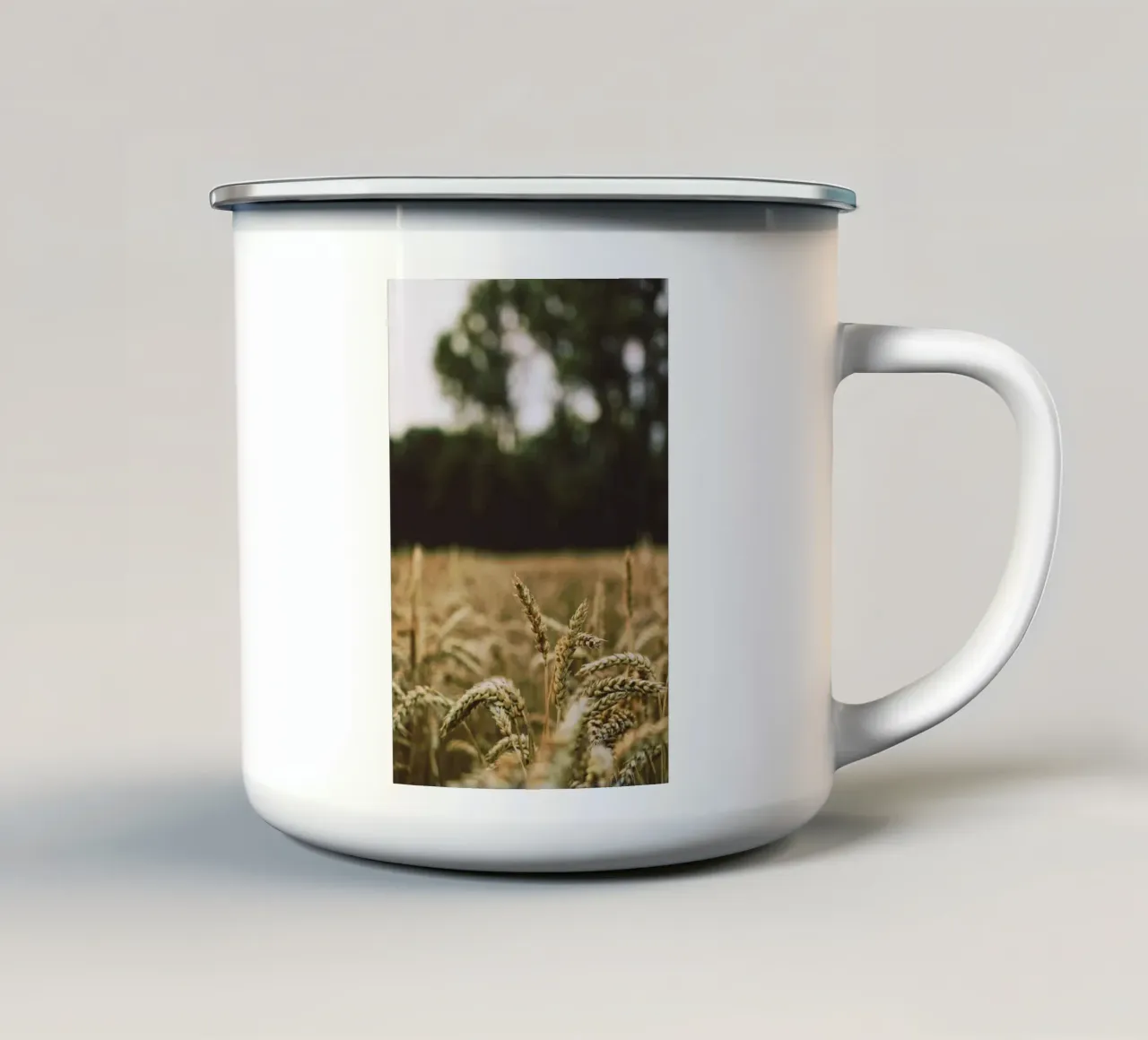 golden bokeh tazza in smalto da animal story home