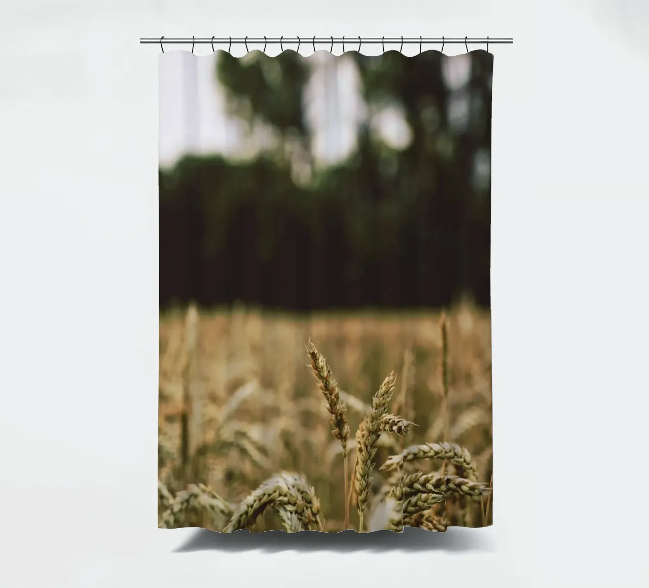 golden bokeh tenda da doccia da animal story home