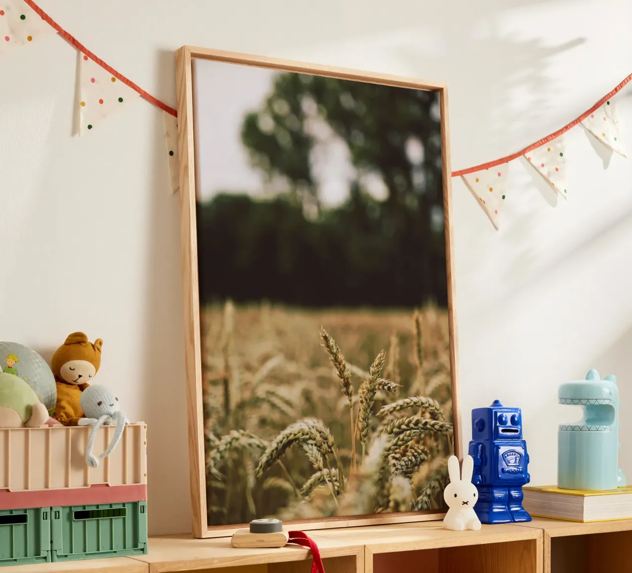 golden bokeh tela da animal story home