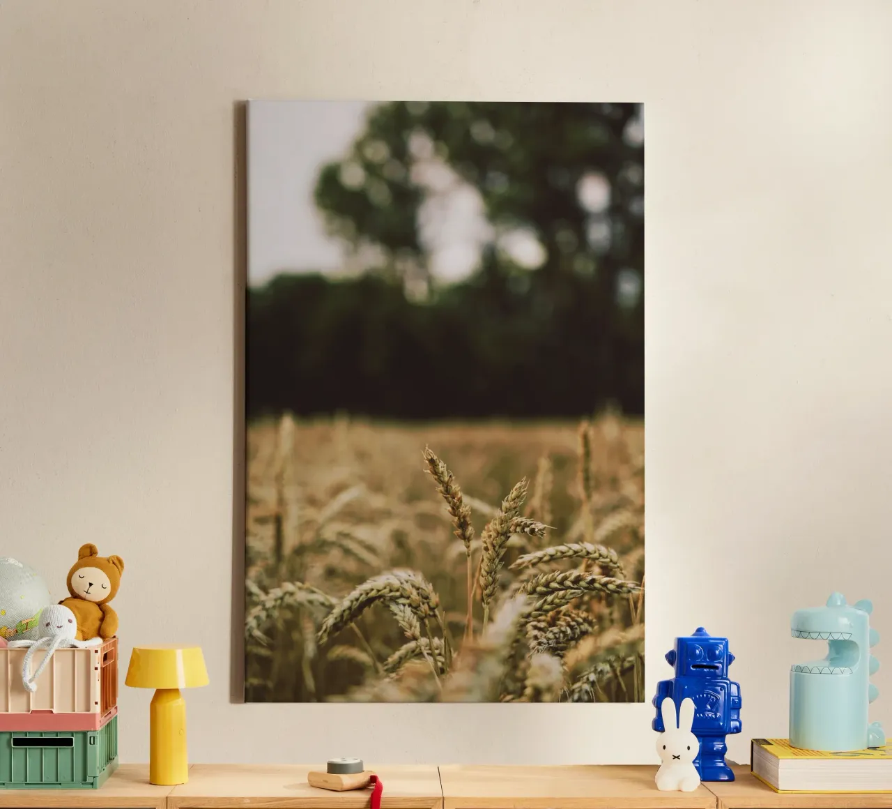 golden bokeh tela da animal story home