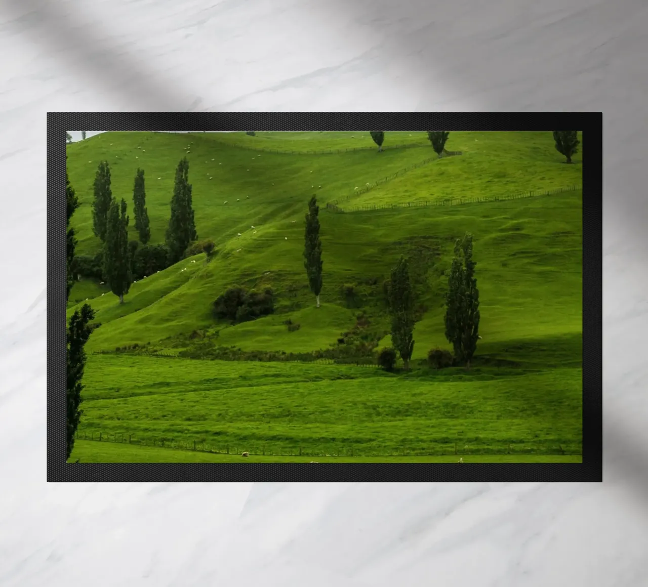 idyllic view zerbino da animal story home