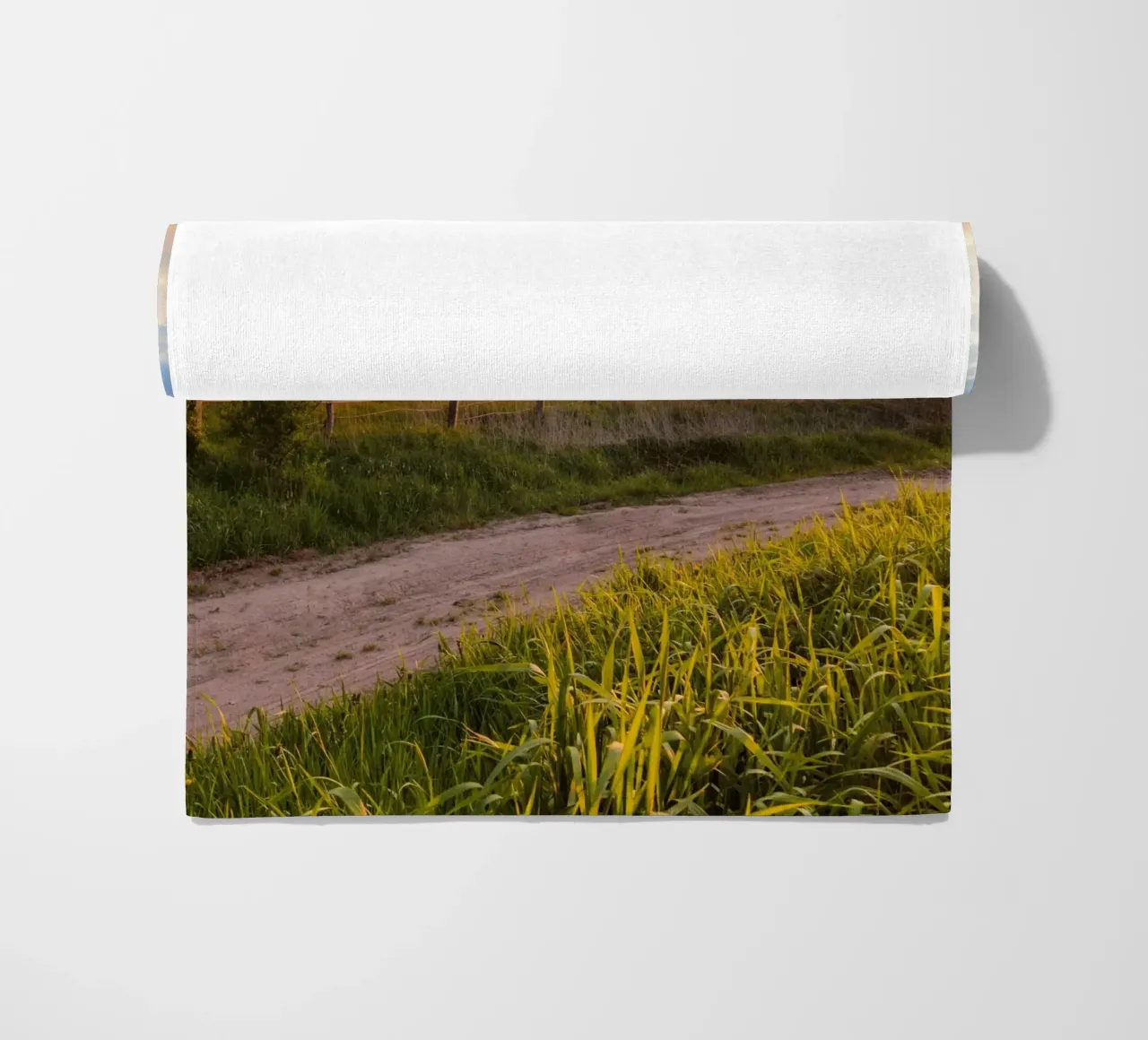 path grass clouds telo mare da animal story home