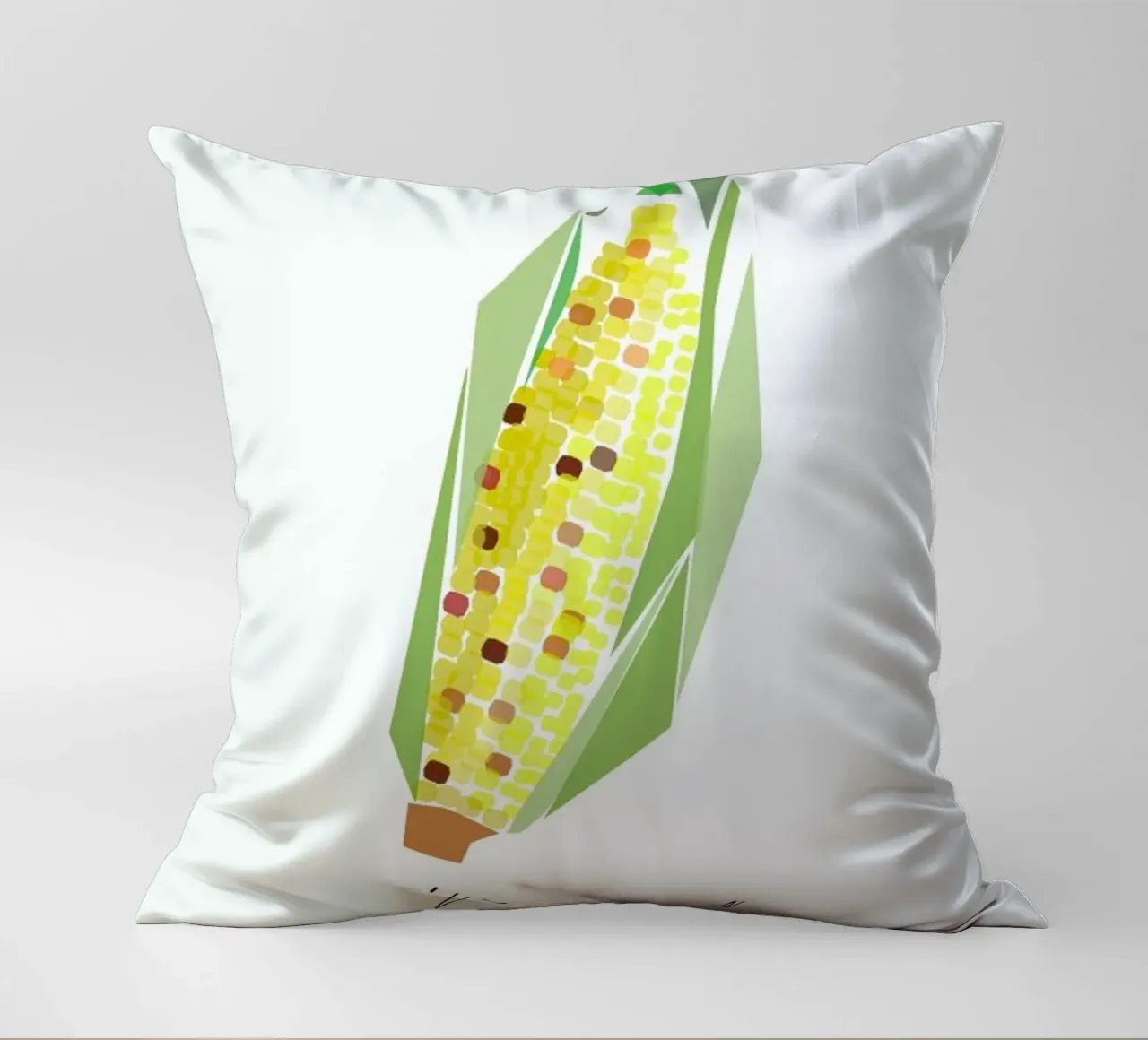 Unicorn cuscino da Trabolt Design