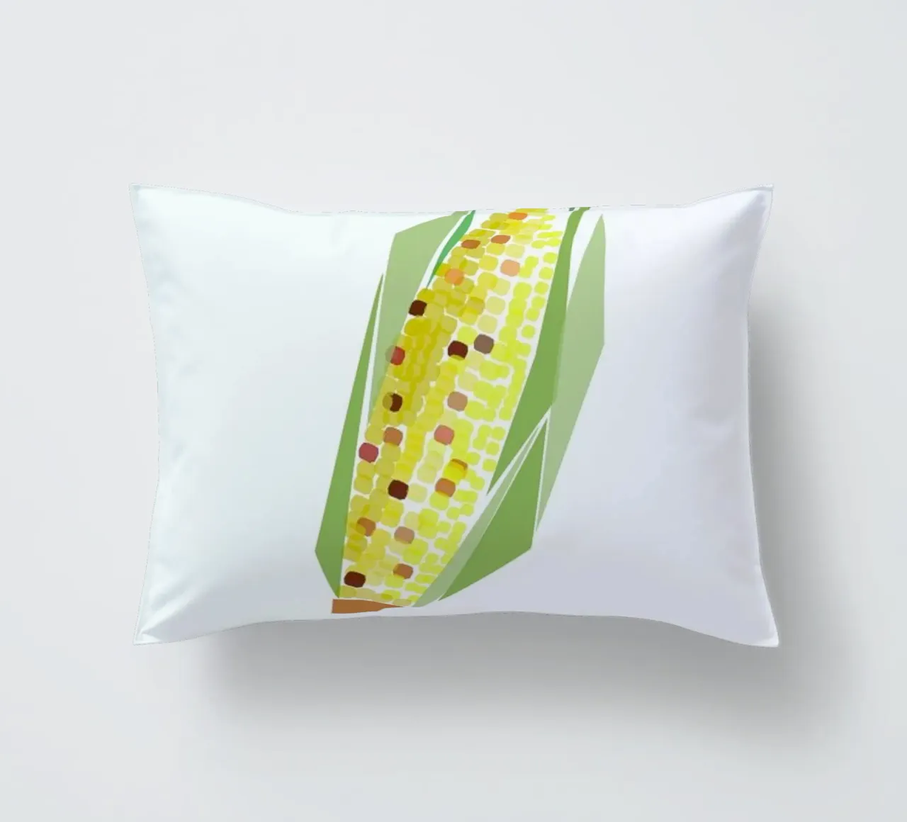 Unicorn cuscino da Trabolt Design