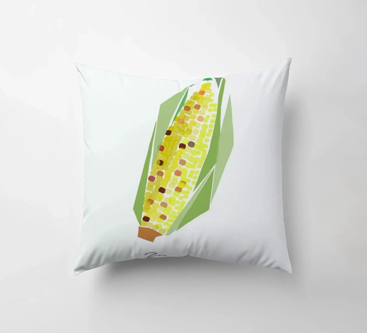 Unicorn cuscino da Trabolt Design