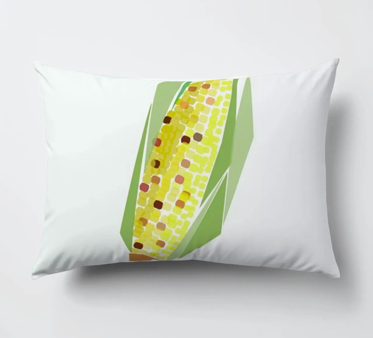 Unicorn cuscino da Trabolt Design