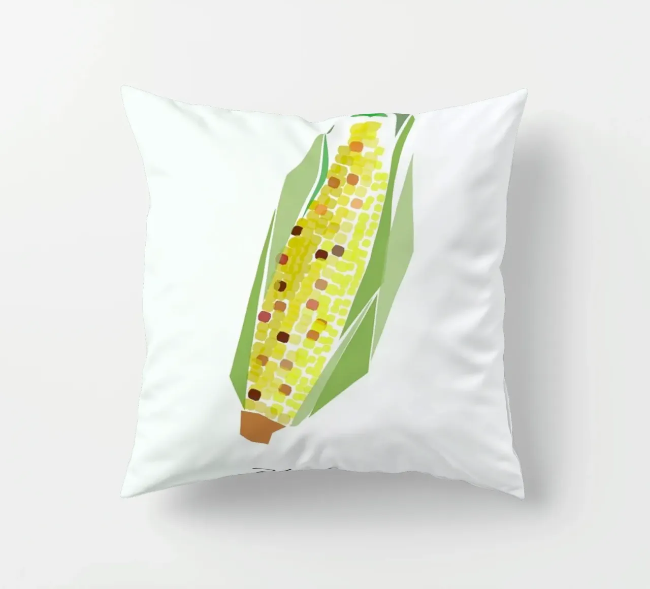 Unicorn cuscino da Trabolt Design