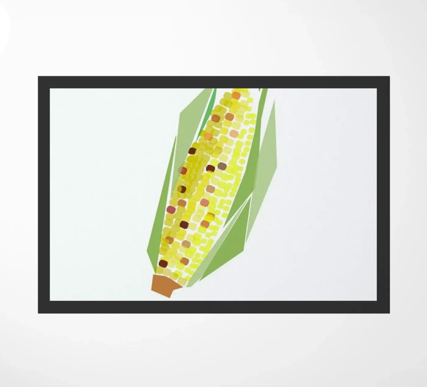 Unicorn zerbino da Trabolt Design