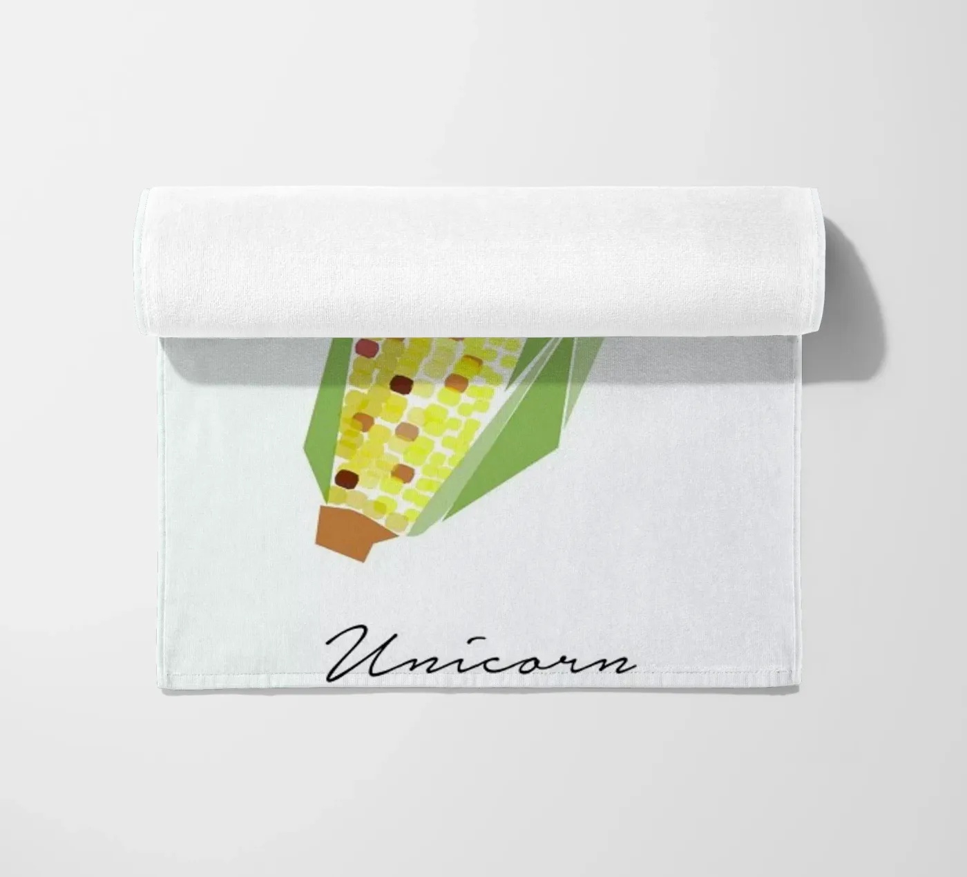 Unicorn telo mare da Trabolt Design