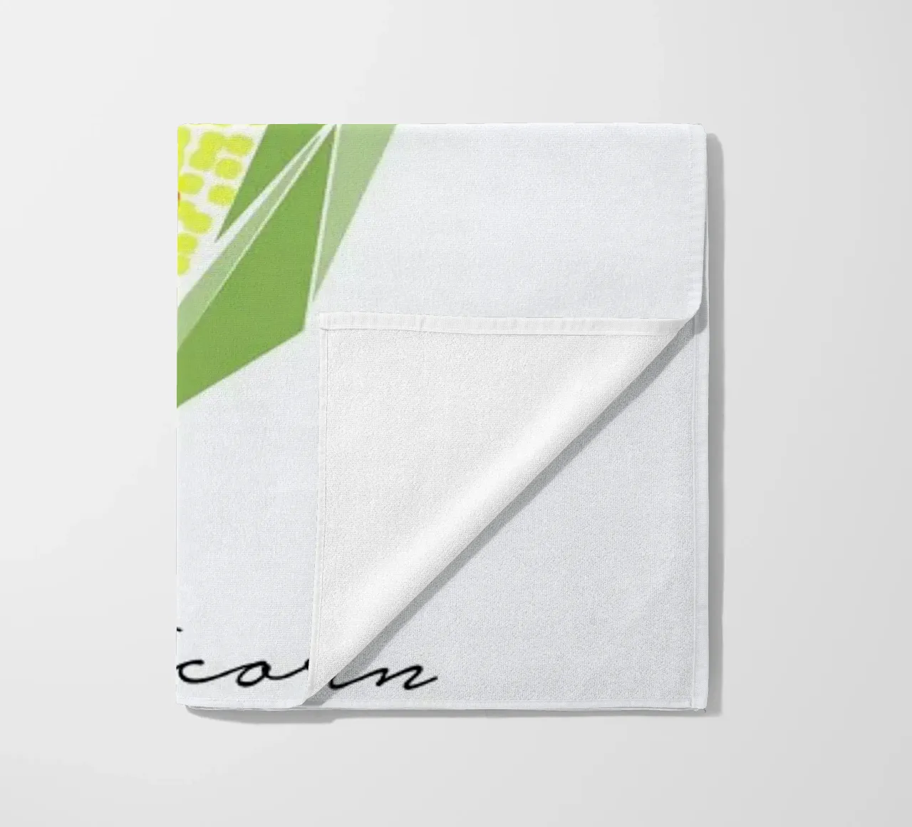 Unicorn telo mare da Trabolt Design