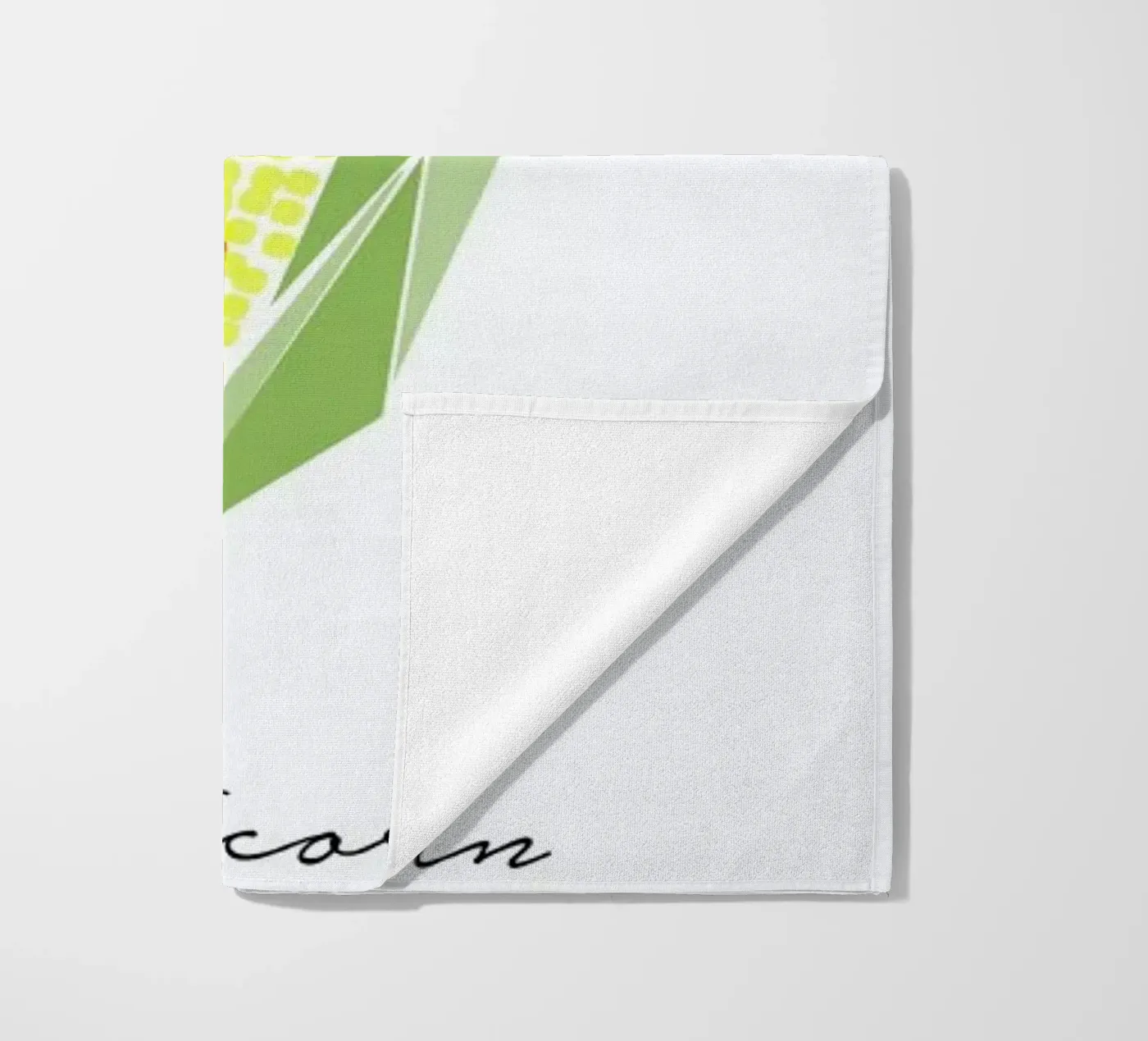 Unicorn telo mare da Trabolt Design