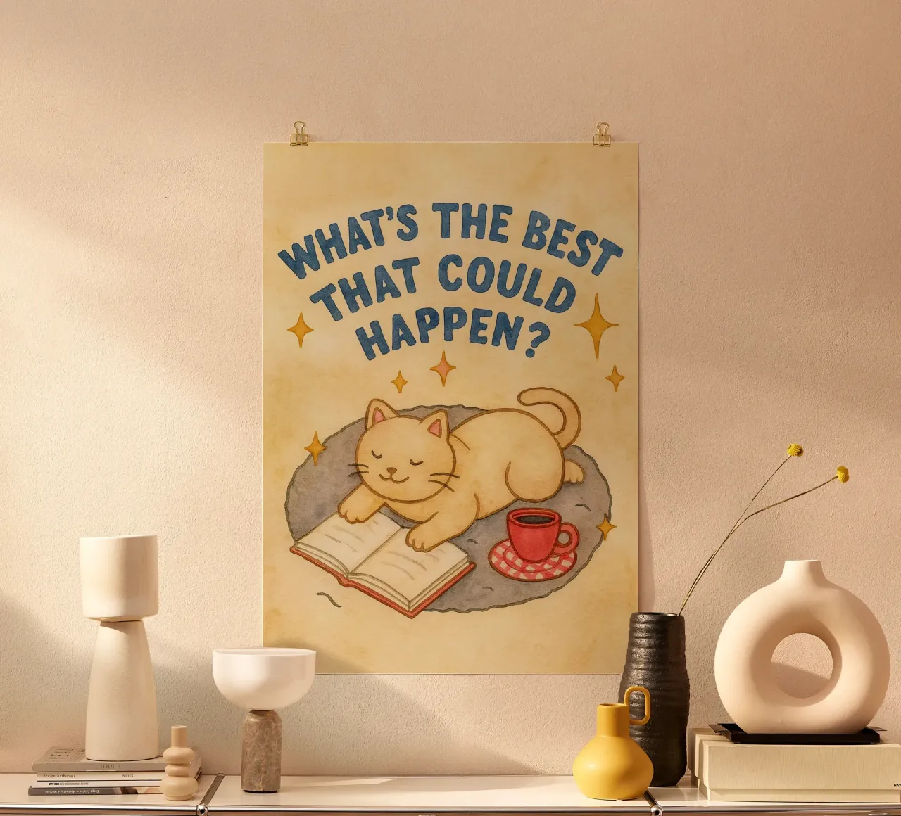 qual è il miglior quadro per gatti carta hahnemühle da Goldend
