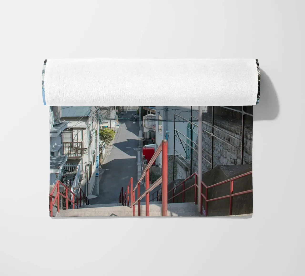 power lines fence street telo mare da animal story home