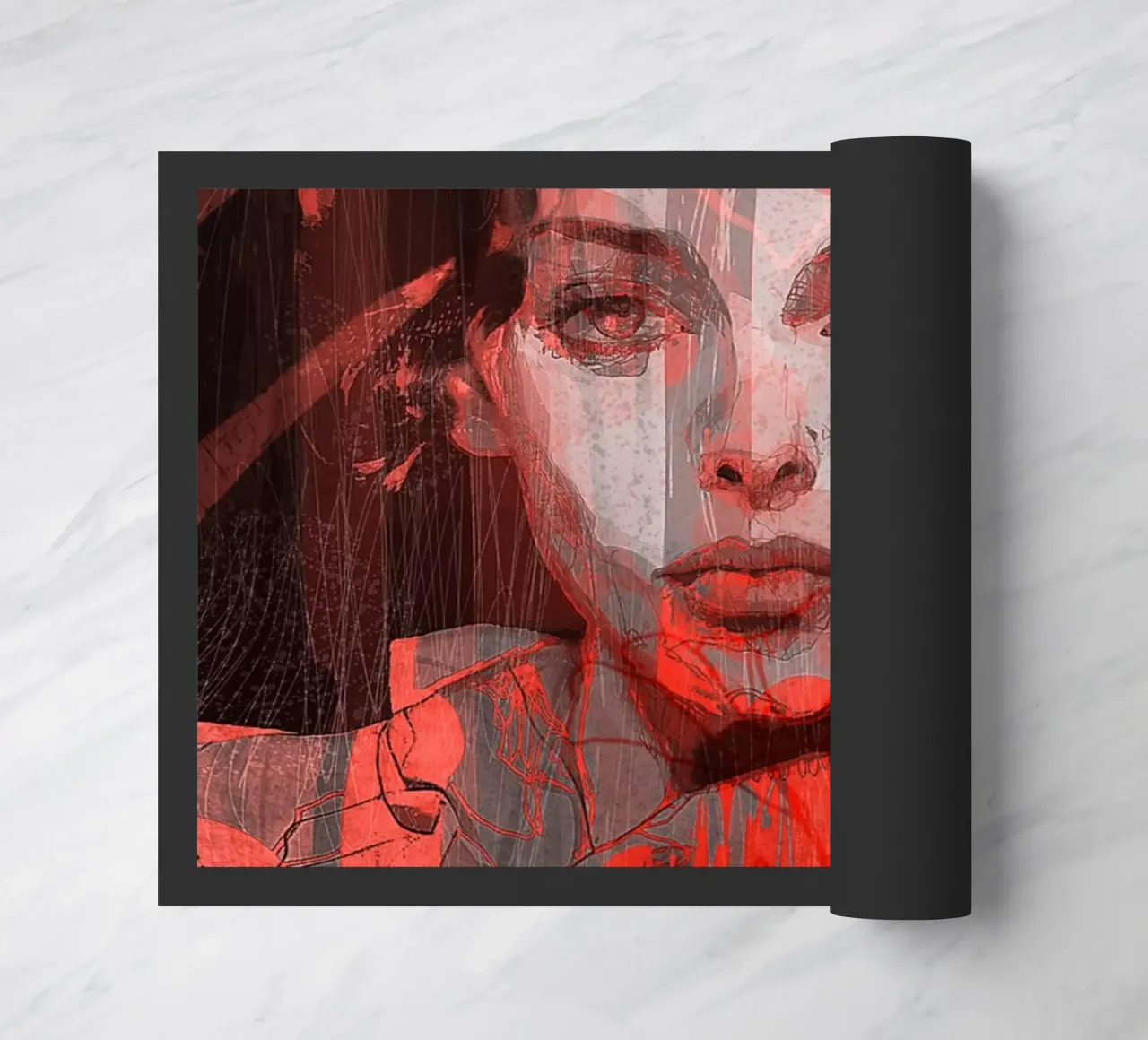 roots zerbino da Giulio Iurissevich