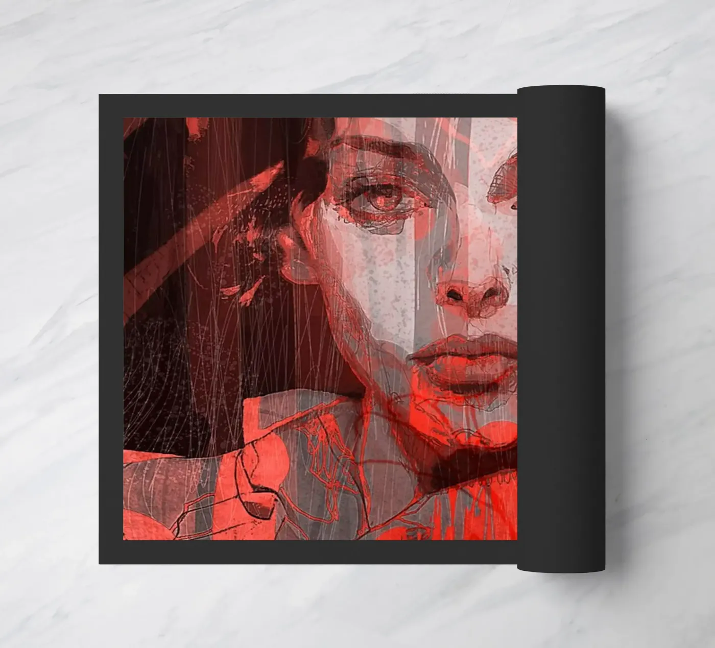 roots zerbino da Giulio Iurissevich